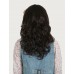 Wigs2you 全假髮 日本正品 常溫絲 斜劉海 長卷髮 甜美可愛型W-536A